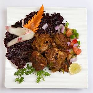 Boneless Chicken Pepper