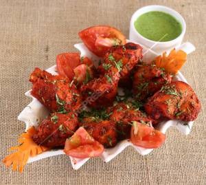 Chicken Tikka