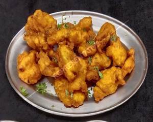 Chicken Koliwada