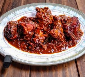 Chicken Roast