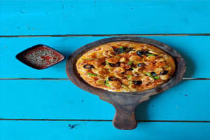 7'' Peri Peri Paneer