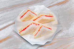 Jam Sandwich