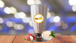 Lychee Shake