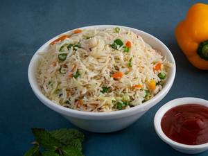 Veg Fried Rice