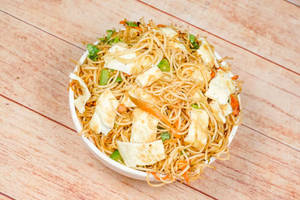 Egg Noodles