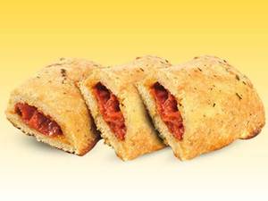 Pizza Pockets (3 Pcs)