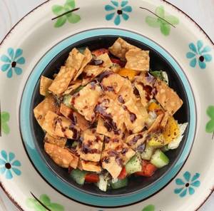 Fatoush Salad