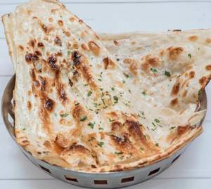 Butter Naan