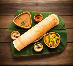 Masala Dosa