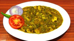 Egg Tadka