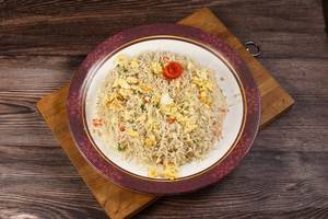 Egg Fried Rice