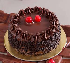 Chocolate Chips [500gm]