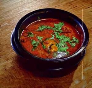 Kaju Hyderabadi