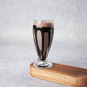 Ferrero Rocher Shake