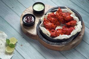 Chicken Tikka