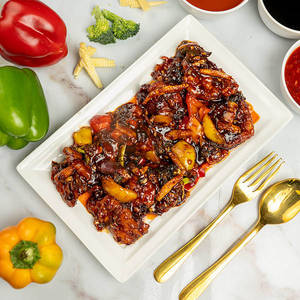 Chicken Teriyaki