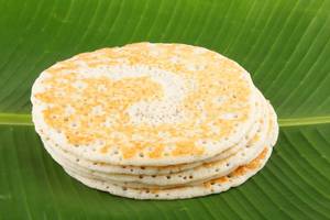 Kal dosai (2pcs)