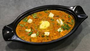 Paneer Cheese Butter Masala