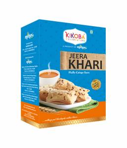 Khari Jeera (200 Gms)