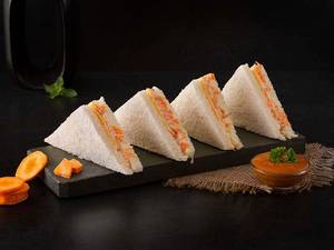 Vegetable Cold Sandwich