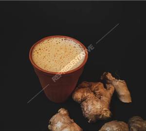 Adrak Kadak Chai ( Large )