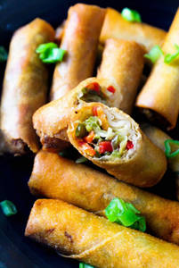Spring Roll