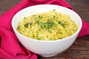 Shahi Pulao
