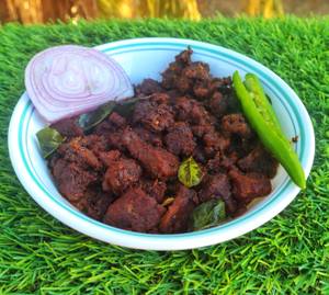 Beef Pepper Fry