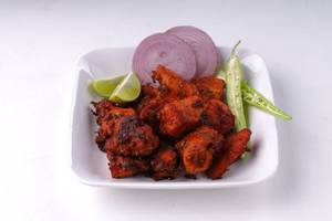 Chicken Fry 