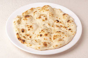 Afghani Tandoori Roti