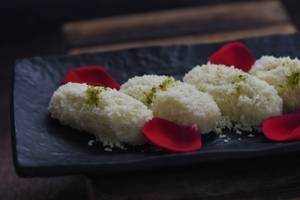 Kheer Cham Cham