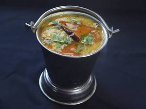 Dal Tadka