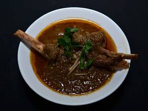 Mutton Curry