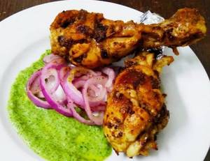 Kalmi Chicken