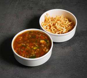 Manchow Soup