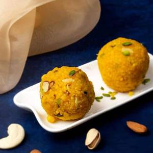 Ladoo Motichoor