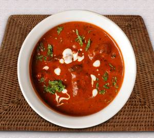 Butter Chicken Masala