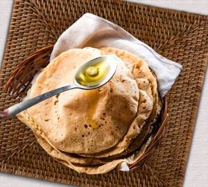 Butter Chapati