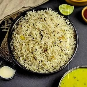 Jeera Rice
