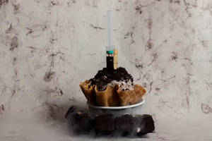 Studio Special Sundae 