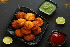 Baluchi Kabab