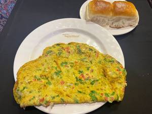 Single Omelette