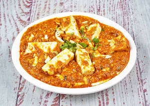 Shahi Paneer [400 Grams]