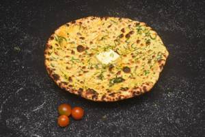Bharwan Kulcha