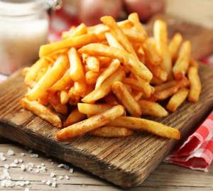 Classic Fries