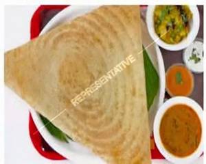 Special Paneer Dosa