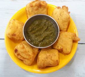 Aloo Pyaaz