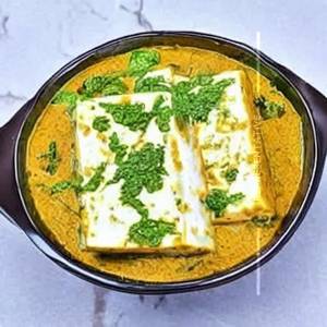 Shahi paneer