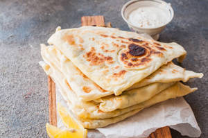 Stuff Naan