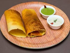Plain Dosai